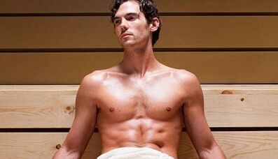 kako povečati potenco pri moških