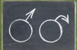 Vzroki in zdravljenje šibke potenciale pri moških