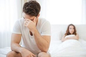 načine za povečanje potenciala pri moških