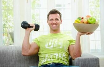 Značilnosti moči za povečanje potenciala