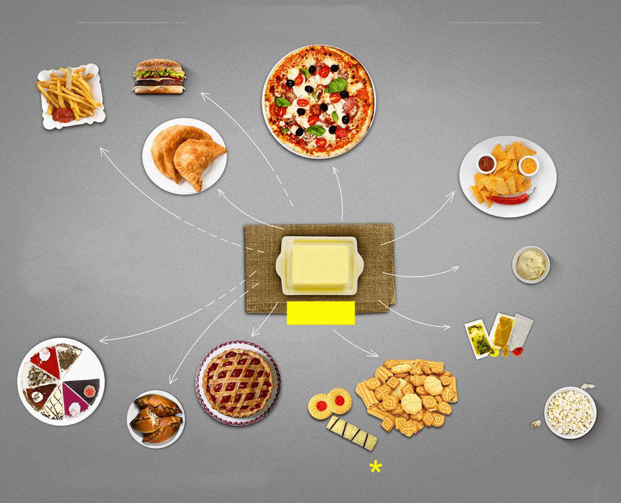 živila s trans maščobami zmanjšujejo potenco