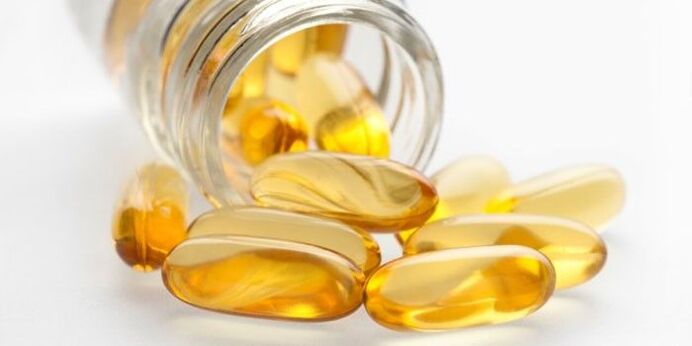 prehranska dopolnila za povečanje moči